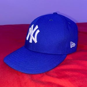 New York Yankees Cap